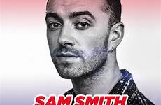 sam smith really perform buzzing excited wait jingle ball