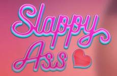 ass game slappy steam spanking booty simulation sensual customizable slapping interact play where