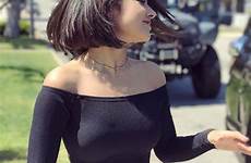 hair short becky tits big women hairstyles girls round luscious pretty popular brunettes comments celeb posting internet official thread brunette