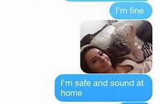 mother text daughter prank texts her when pranks mum she kidnapped messages cruel friends pulls happy mom sending lily funny