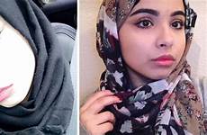 hijab muslim teen her his old response asked remove dad won internet father daughter year real attention harmful stereotypes islam