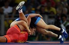 wrestler olympic freestyle brazil ontiveroz denverpost