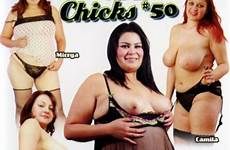 chunky chicks unlimited dvd