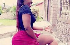 thick hips thighs curvy africana