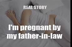pregnant law father story