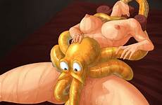 octopus octodad tentacle broome feral scarlet e621 cephalopod penetration male ban