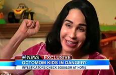 octomom nadya suleman video deal appear bankrupt signs has signed desperate perform otherwise measures known