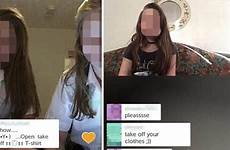 periscope children streaming live young paedophiles app groom girls twitter indecent service express using least conditions terms must own sign