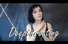 deepthroat teach throating