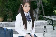 japanese schoolgirl tsuruta kana tube simon pm posted