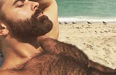 offensively hairy men muscly lpsg