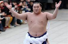 sumo wrestling readersdigest