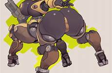 orisa overwatch centaur gelbooru deletion