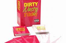 filthy nasty bachelorette party