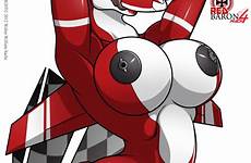 airplane red anthro aeromorph female big nude sache walter aircraft 34 rule xxx rule34 machine huge living wsache007 deviantart edit