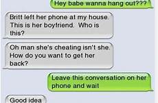 texts cheating shock break funniest breakup lol awkward painfully smartphowned autocorrect humor dating texting girlfriend cheaters