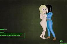 fallout gif 34 rule animated attraction multporn