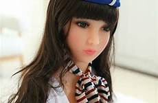 sex dolls doll silicone japanese robot realistic anime 125cm oral toys real sexy life adult