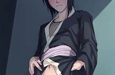 shizune naruto luscious