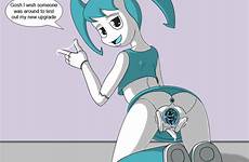 robot rule jenny wakeman pussy teenage 34 rule34 hentai ass xxx slave toons paheal tagme deletion flag options comics edit