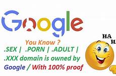 google xxx sex owned domain ltd
