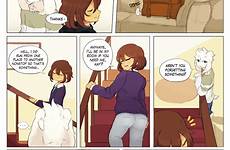 undertale frisk sans toriel butt asriel comic comics memes frisks boy choose board strips