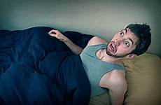 sleep waking startled wakes paralysis managing pranks scared