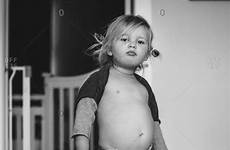 bare little chested girl posing offset questions any large