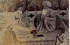 mughal sufi