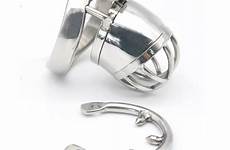 chastity stealth lock 50mm chaste male