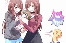 1boy safebooru 3girls chiyuki idolmaster oosaki regression romi ura tenka