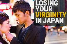 virginity girl japanese losing loses when clips lost