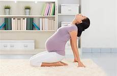 yoga pregnant exercises 30min having healthy baby fitness