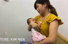 breastfeeding vietnamese