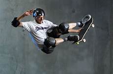 skateboarding hawk birdhouse tribune acrobatic nollie indiatimes