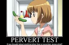 pervy test perverts funny anime pervert manga fanpop chameleon xd haha jokes failed link comics baby re motivational gif 2009