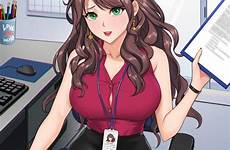 emblem fire dorothea secretary houses three office waifu lady group comments breasts comment respond edit safebooru