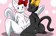 kitty hello xxx rule34 34 rule cat pussy anthro deletion flag options ass