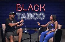 taboo podcast