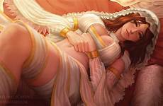 gwynevere souls dark sciamano240 hentai sunlight anime queen