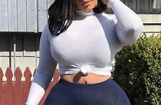 thick curvy thighs voluptuous phat