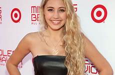 lia marie johnson mindless behavior around world premiere sexy universal youtubers zimbio target gorgeous looking peplum top citywalk hair leave