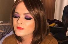 transgender makeup hair service
