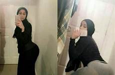 hijab abdullah booties allah
