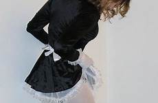 impeccable submissive maids sissy