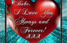 love forever always gif babe ecard heart send ecards 123greetings life animated birthday quotes cards share special myniceprofile hearts tweet