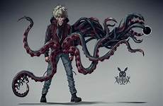 lovecraftian tentacle aberrant dnd trialled playtest classes warlock kyo creature geeknative