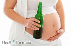 alcohol drinking pregnancy during health parenting when philips