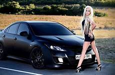 girls wallpaper wallpapers car girl cars sexy woman model auto portrait tuning sports android moto vehicle fashion background