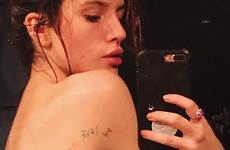 bella thorne bellathorne topless nude tape nudes hot twitter thefappening hacked sex leaked shows tits tumblr aznude instagram leaks selfie